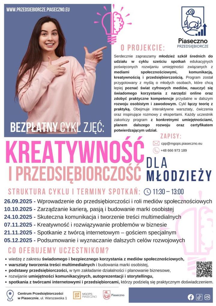 Pomysły na biznes dla młodych na wsi