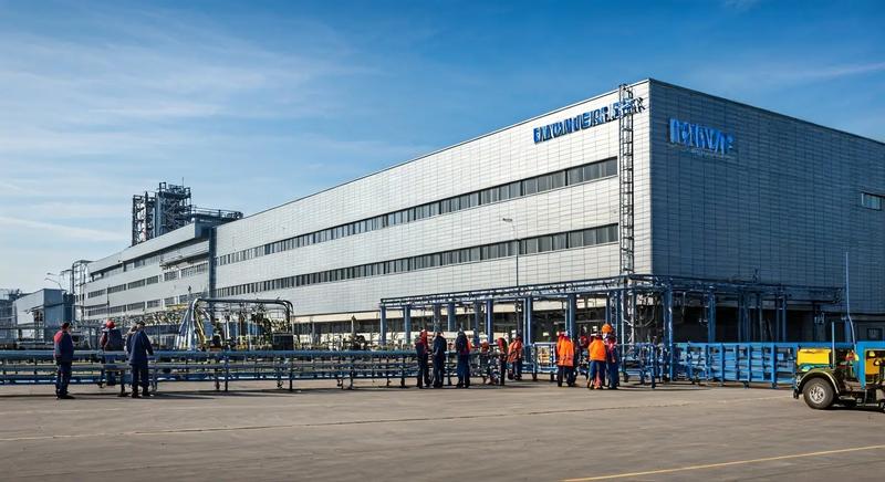 Średnie zarobki ślusarzy 2023