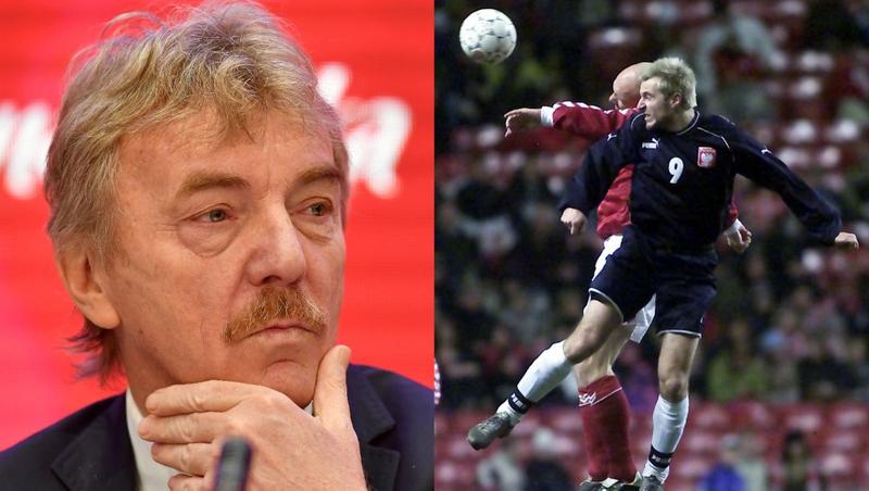 Wynagrodzenie selekcjonera Polski