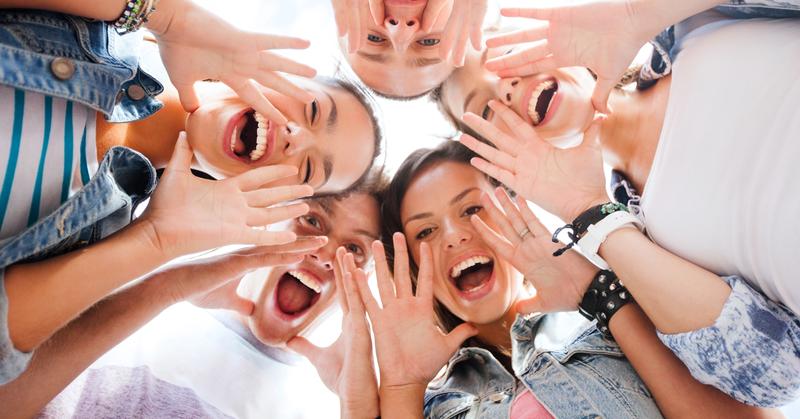 Zarabianie dla nastolatków