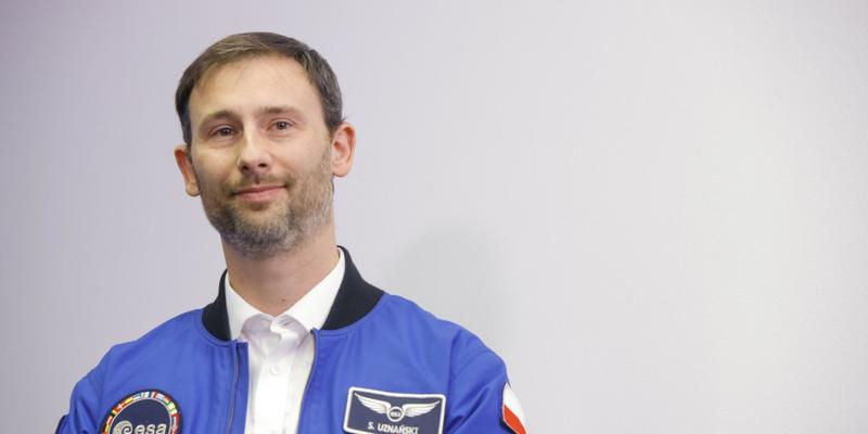 Zarobki astronautów