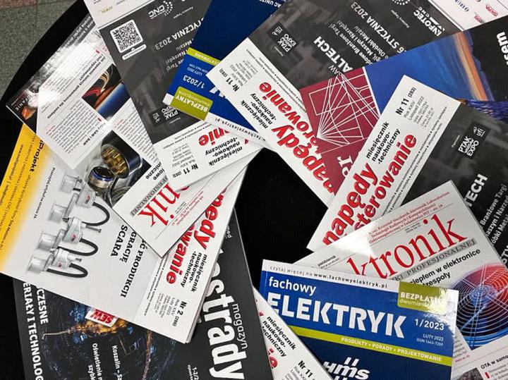 Zarobki elektrotechnika 2023