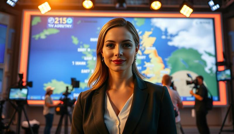 Zarobki pogodynków w Polsce