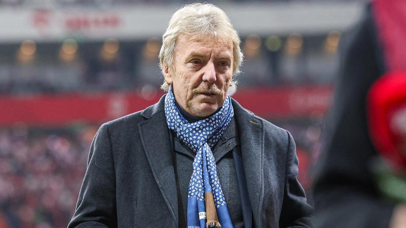 Zarobki trenera reprezentacji Polski