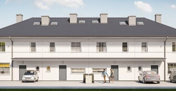 Cisza i spokój w Pyskowicach – idealne nieruchomości blisko dużych aglomeracji