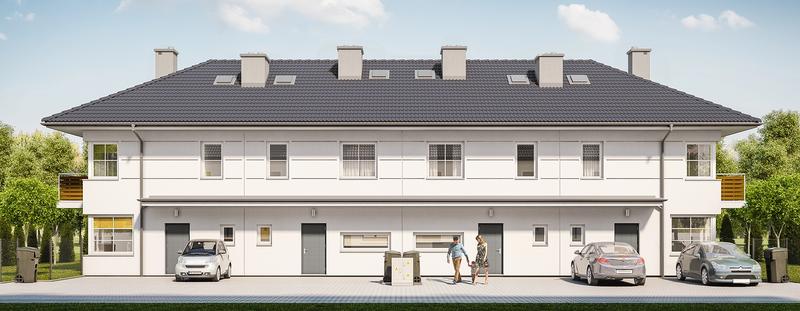 Cisza i spokój w Pyskowicach – idealne nieruchomości blisko dużych aglomeracji