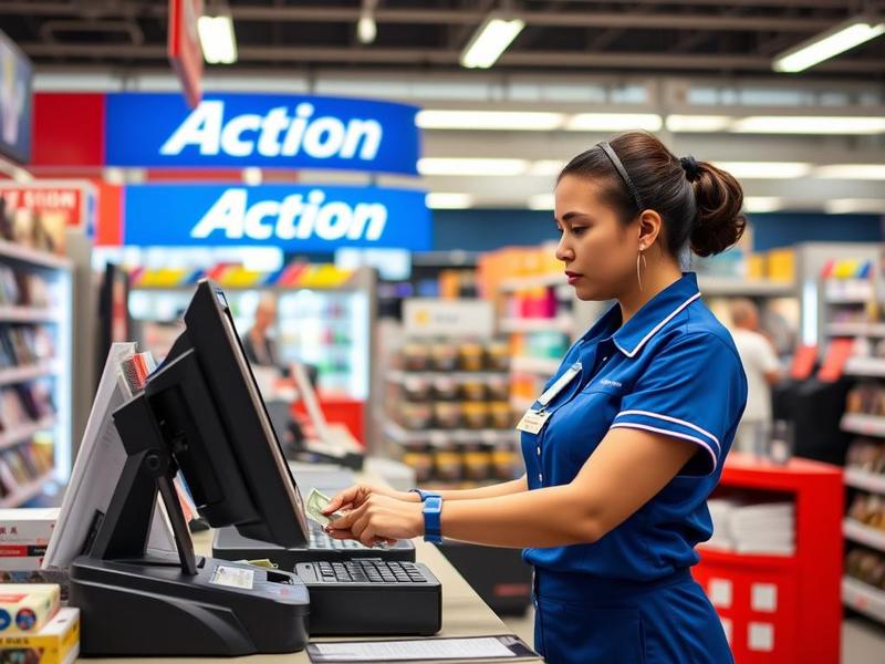 Ile można zarobić jako sprzedawca w sklepie? Poznaj średnie zarobki na tym stanowisku