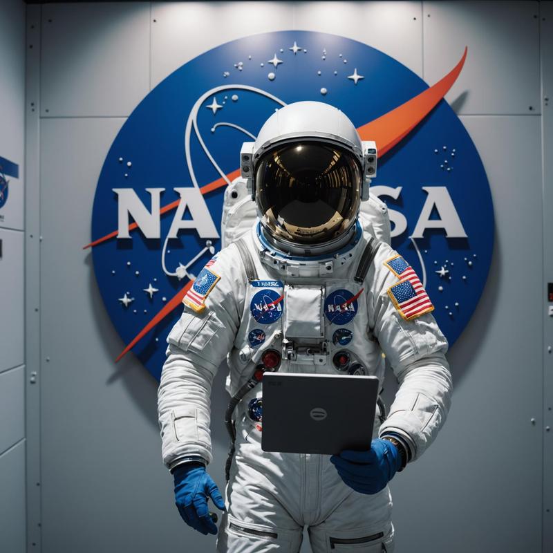 Ile naprawdę zarabia astronauta? Aktualne wynagrodzenia w kosmicznej karierze