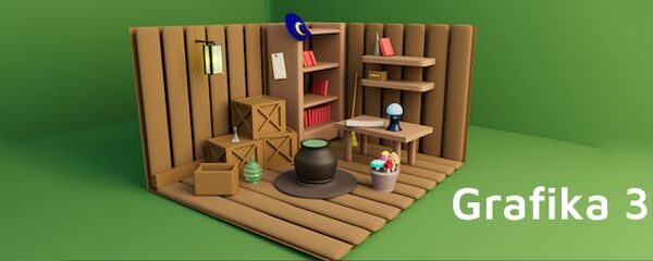 Ile naprawdę zarabia grafik 3D? Poznaj średnie wynagrodzenia w branży