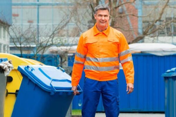 Ile zarabia śmieciarz? Sprawdź aktualne zarobki na tym stanowisku!