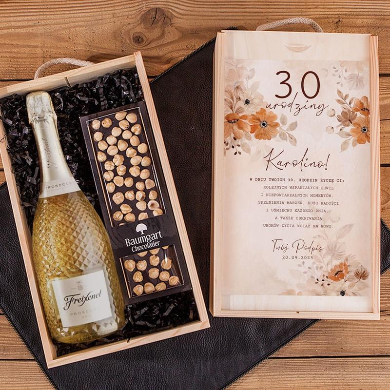 Jaką kwotę włożyć do koperty na 30 urodziny? Praktyczne porady i inspiracje