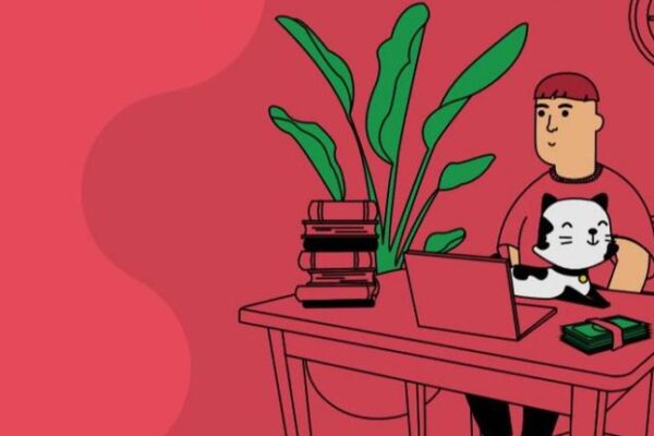 Jakie są średnie zarobki programisty Java w 2023 roku?