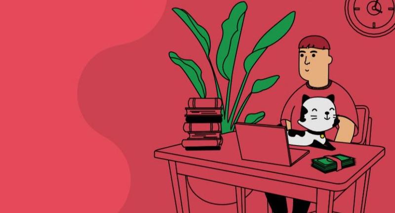 Jakie są średnie zarobki programisty Java w 2023 roku?