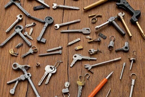 Jakie są średnie zarobki ślusarzy w 2023 roku? Sprawdź, ile możesz zarobić!