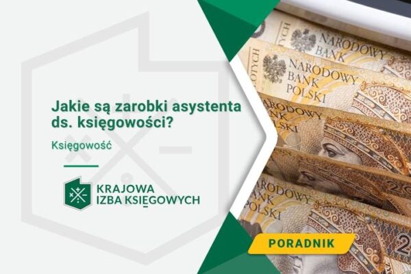 Zarabki księgowej w Polsce: poznaj stawki na tym stanowisku