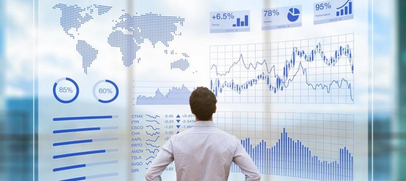 Zarobki ekonomisty: ile naprawdę można w dzisiejszych czasach zarobić?