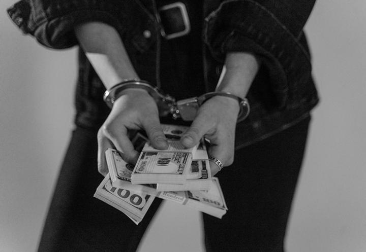 Długi a prawo karne