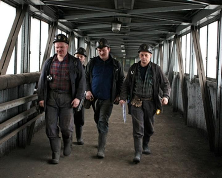 Doświadczenie a zarobki górników