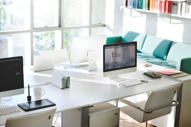 Ergonomia pracy w biurze