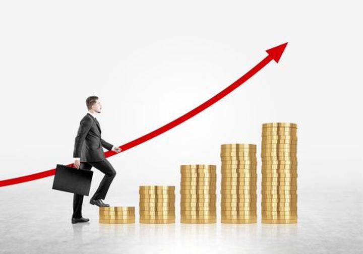 Jak zarobić 100 tysięcy złotych