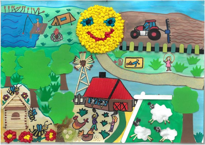 Praca dla 13-latków na wsi