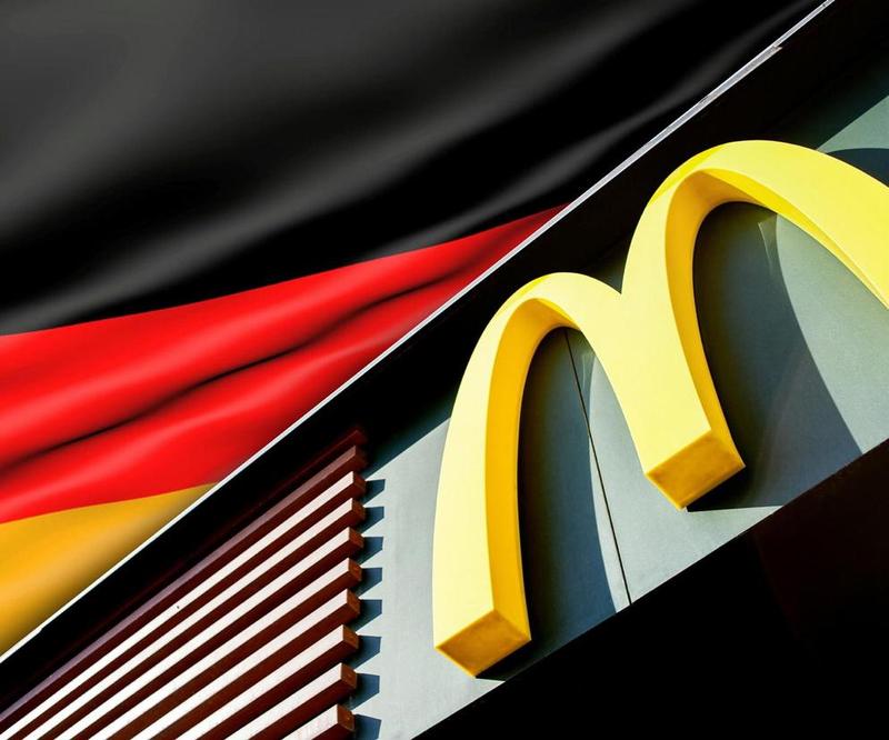 Praca w fast foodach dla nastolatków