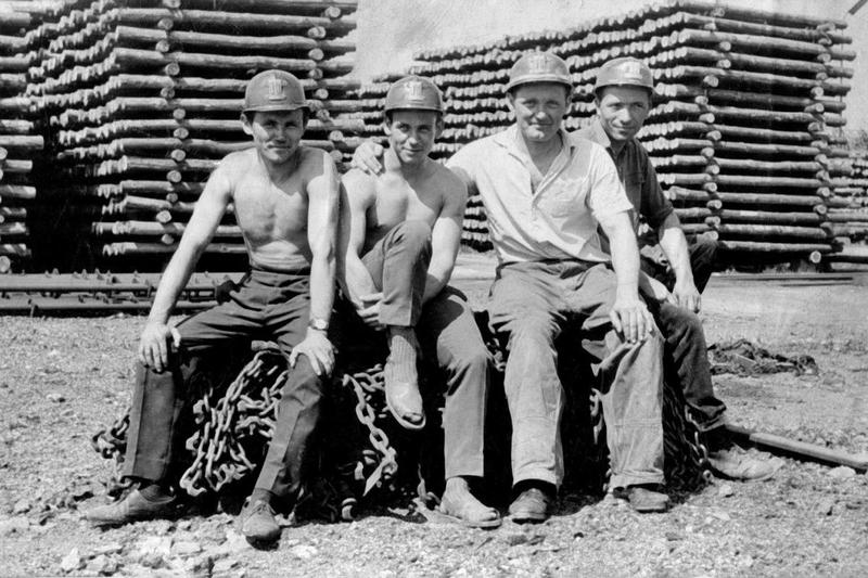 Prognozy zarobków w branży górniczej