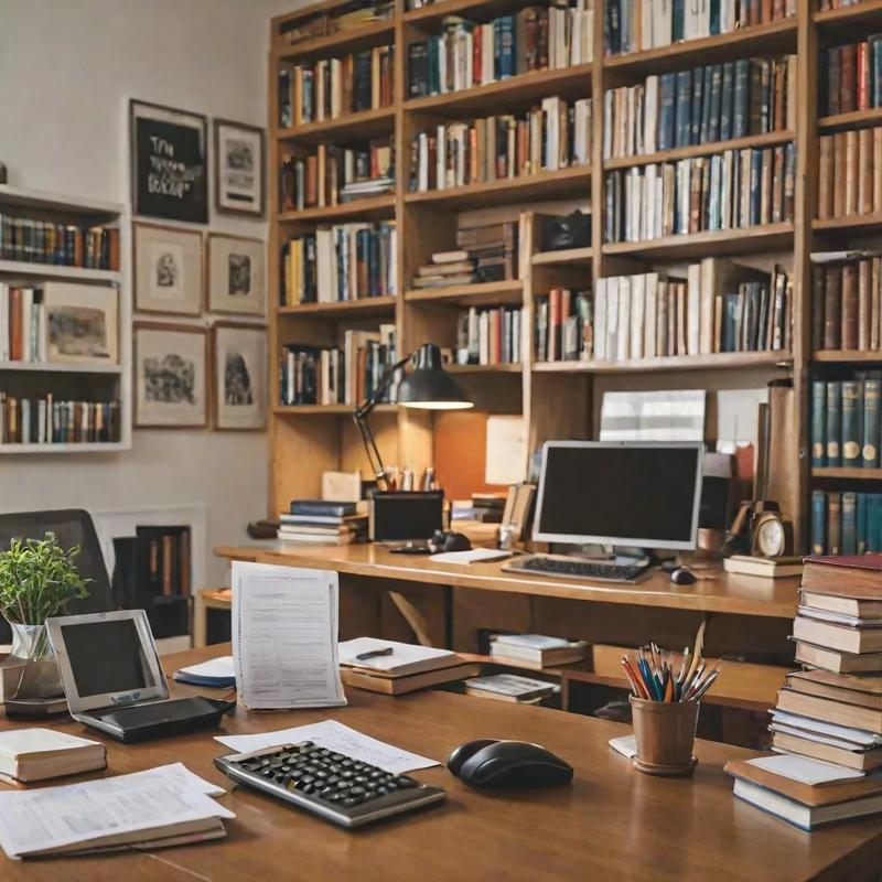 Wynagrodzenia w Polsce 2023