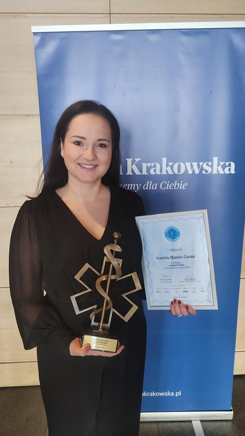 Wynagrodzenie dermatologów w Polsce