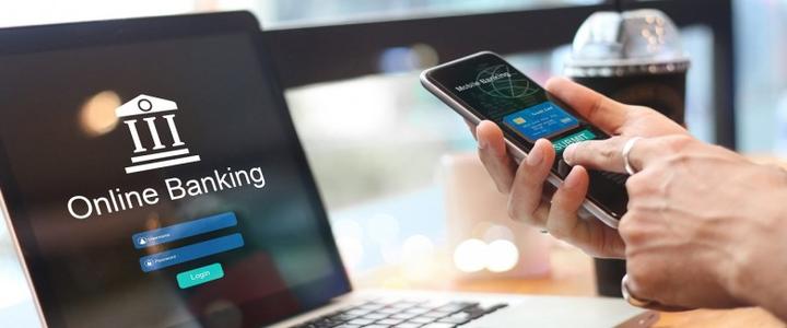 Zakładanie konta bankowego online