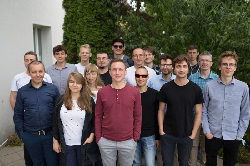 Zarabianie w wieku 16 lat