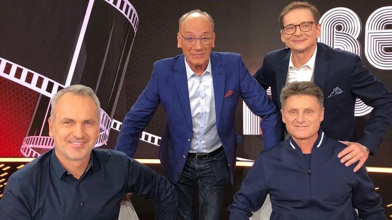 Zarobki komentatorów sportowych