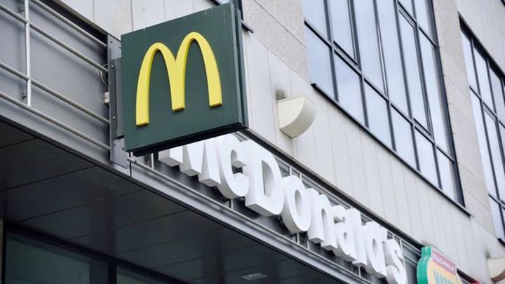 Zarobki w McDonald's dla 16-latków