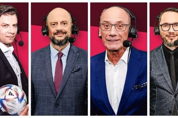 Ile naprawdę zarabiają komentatorzy sportowi? Sprawdzamy aktualne wyniki finansowe