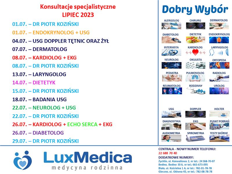 Ile zarabia dermatolog? Sprawdzamy aktualne zarobki w 2023 roku
