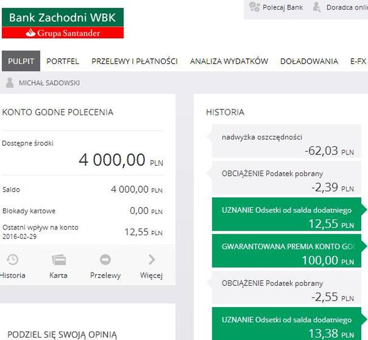 Jak krok po kroku założyć konto bankowe przez internet? Wymagania i aspekty bezpieczeństwa, które musisz znać.