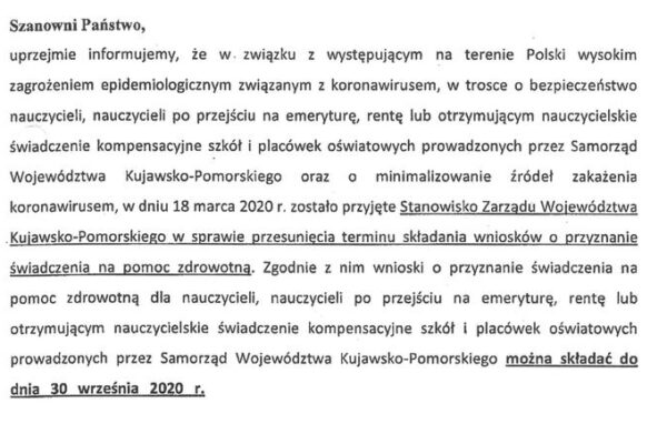 Jak skutecznie napisać wniosek o uzasadnienie zapomogi? Praktyczne wskazówki