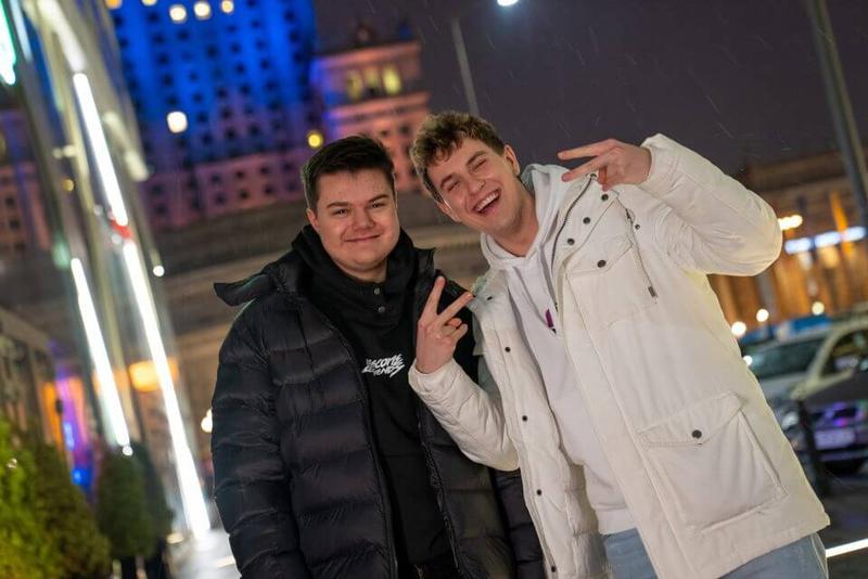 Jakie są realia finansowe Ewrona? Ile zarabia popularny streamer?