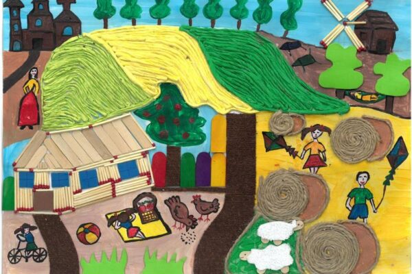 Sprawdzone metody na zarobienie pieniędzy w wieku 13 lat na wsi