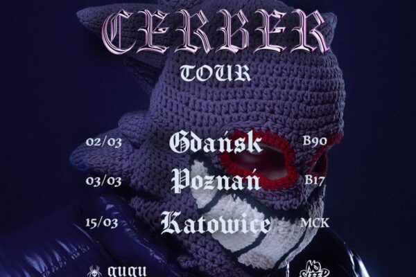 Zarobki rapera Szpaku – ile tak naprawdę dostaje za swoją twórczość?