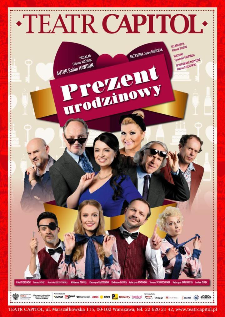 Ile dać na osiemnastkę