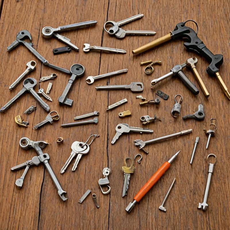 Perspektywy zawodowe ślusarzy 2023