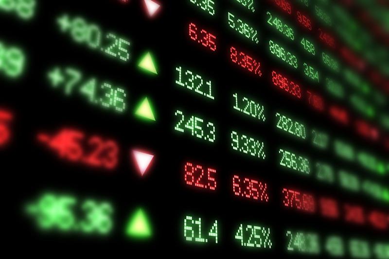 Strategie day tradingu