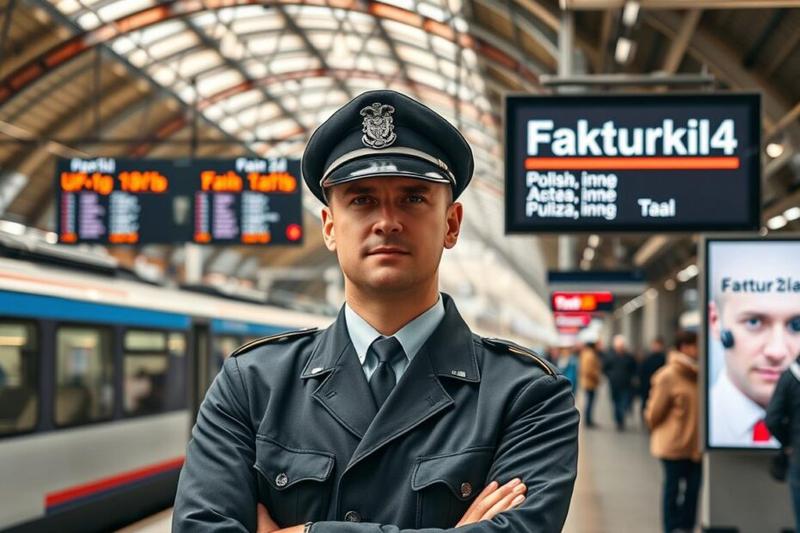 Wynagrodzenia konduktorów na różnych liniach