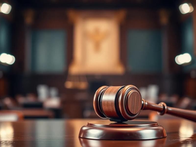 Wynagrodzenia sędziów w Polsce