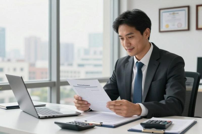 Zalety i wady pracy agenta ubezpieczeniowego