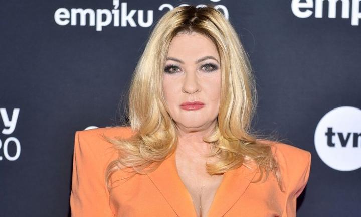 Zarobki Beaty Kozidrak