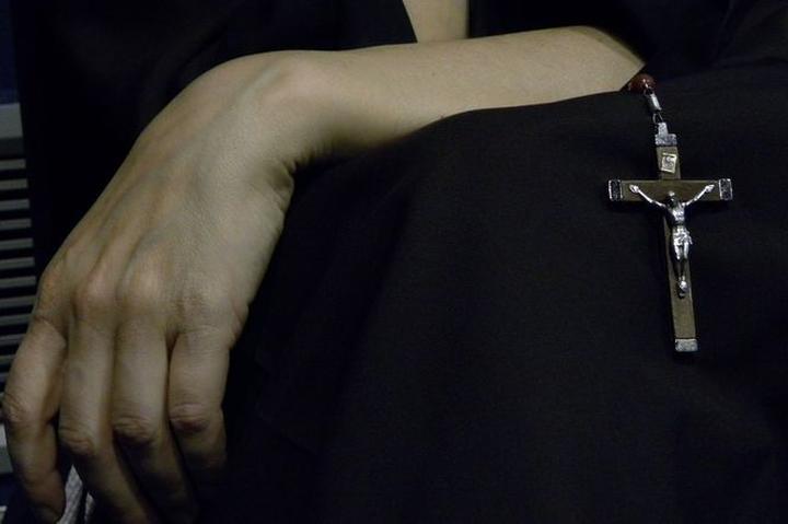 Zarobki zakonnic w Polsce