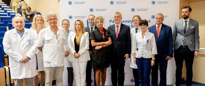 Zarządzanie informacjami o produktach