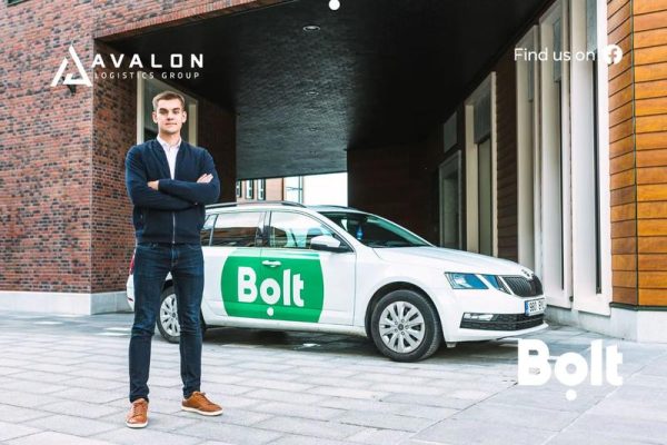 Jakie są średnie zarobki kierowcy Bolta w 2023 roku?